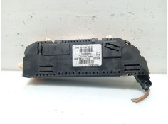 Recambio de pantalla multifuncion para citroën c4 berlina referencia OEM IAM 9662225980   2