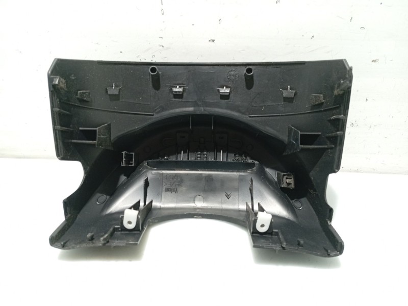 Recambio de moldura para citroën c4 berlina referencia OEM IAM 5360MS 3753 