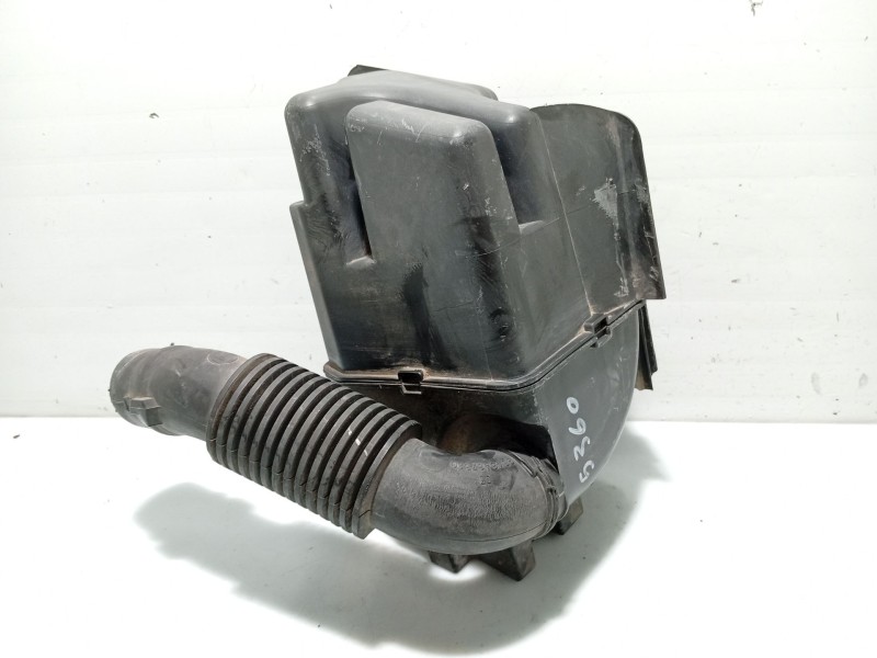 Recambio de caja filtro de aire para citroën c4 berlina referencia OEM IAM 144050 9646467580 