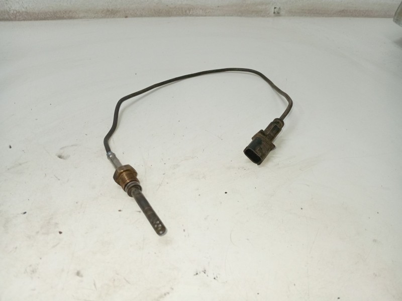 Recambio de sensor temperatura escape para fiat fiorino furgoneta/monovolumen (225_) 1.3 d multijet (225cxg1a, 225axl1a, 225axg1