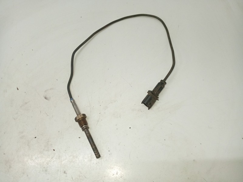 Recambio de sensor temperatura escape para fiat fiorino furgoneta/monovolumen (225_) 1.3 d multijet (225cxg1a, 225axl1a, 225axg1