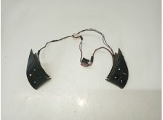 Recambio de mando volante para fiat fiorino furgoneta/monovolumen (225_) 1.3 d multijet (225cxg1a, 225axl1a, 225axg11, 225bxl1a, 2