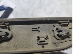 Recambio de moldura para renault megane ii (bm0/1_, cm0/1_) 1.5 dci (bm0f, bm0t, bm2b, cm0f, cm0t) referencia OEM IAM 8200073474 2