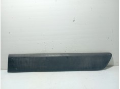 Recambio de moldura puerta trasera izquierda para renault kangoo (f/kc0) referencia OEM IAM 8200077547 8200077544 