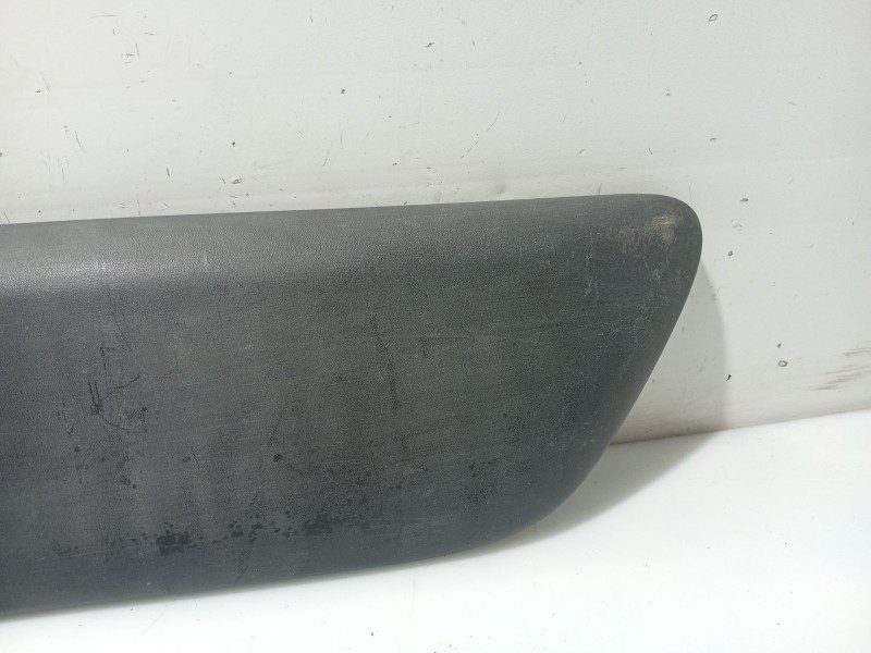 Recambio de moldura puerta trasera izquierda para renault kangoo (f/kc0) referencia OEM IAM 8200077547 8200077544 