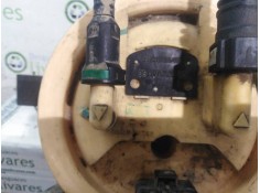 Recambio de aforador para citroen c5 berlina 2.0 hdi x   |   03.01 - 12.01 | 2001 - 2001 | 109 cv / 80 kw referencia OEM IAM 152 2