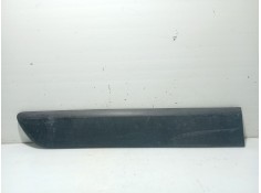 Recambio de moldura puerta trasera derecha para renault kangoo (f/kc0) referencia OEM IAM 8200077557 8200077548 