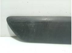Recambio de moldura puerta trasera derecha para renault kangoo (f/kc0) referencia OEM IAM 8200077557 8200077548  2