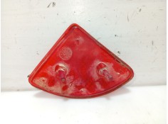 Recambio de reflector paragolpe trasero izquierdo para renault kangoo (f/kc0) referencia OEM IAM 7700308719   2