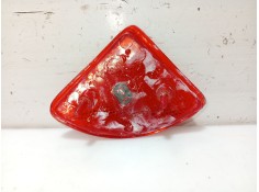 Recambio de reflector paragolpe trasero derecho para renault kangoo (f/kc0) referencia OEM IAM 7700308720   2
