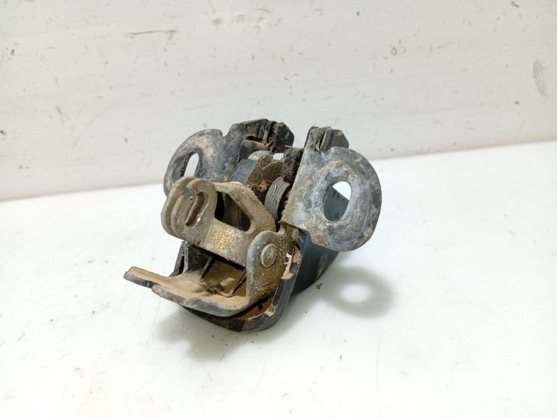 Recambio de cerradura maletero / porton para renault kangoo (f/kc0) referencia OEM IAM 8200031628  