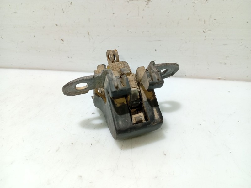 Recambio de cerradura maletero / porton para renault kangoo (f/kc0) referencia OEM IAM 8200031628  