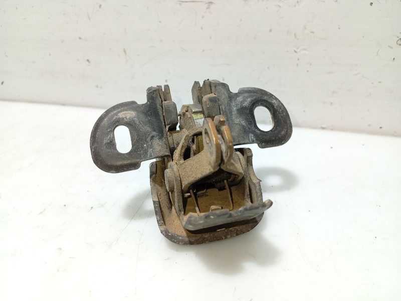 Recambio de cerradura maletero / porton para renault kangoo (f/kc0) referencia OEM IAM 8200031628  