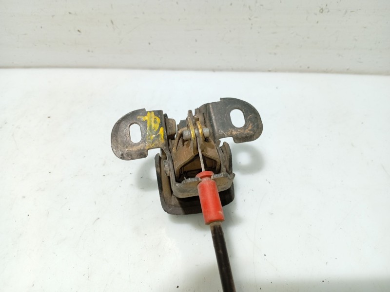 Recambio de cerradura maletero / porton para renault kangoo (f/kc0) referencia OEM IAM 8200031626  