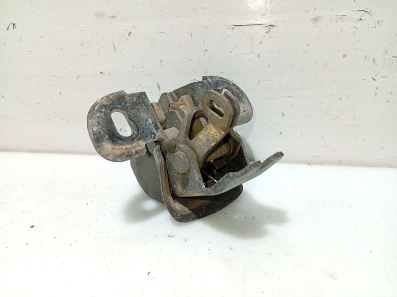 Recambio de cerradura maletero / porton para renault kangoo (f/kc0) referencia OEM IAM 8200031626  