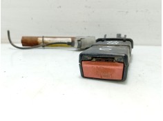 Recambio de anclaje cinturon delantero derecho para renault kangoo (f/kc0) referencia OEM IAM 8200739980   2