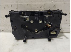 Recambio de mando calefaccion / aire acondicionado para peugeot 307 (s1) referencia OEM IAM    2
