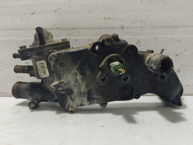 Recambio de termostato para peugeot 307 (s1) referencia OEM IAM   
