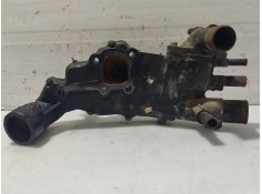 Recambio de termostato para peugeot 307 (s1) referencia OEM IAM    2