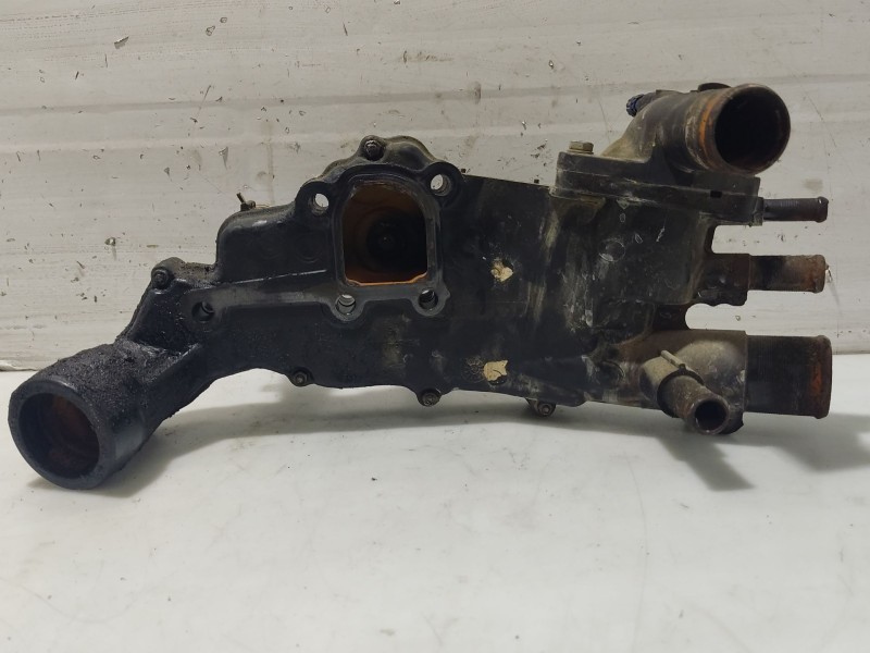 Recambio de termostato para peugeot 307 (s1) referencia OEM IAM   