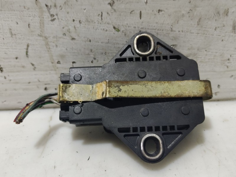 Recambio de modulo electronico para peugeot 307 (s1) referencia OEM IAM   