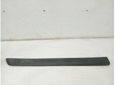 Recambio de moldura puerta delantera izquierda para fiat fiorino furgoneta/monovolumen (225_) 1.3 d multijet (225cxg1a, 225axl1a