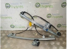 Recambio de elevalunas delantero izquierdo para  referencia OEM IAM   