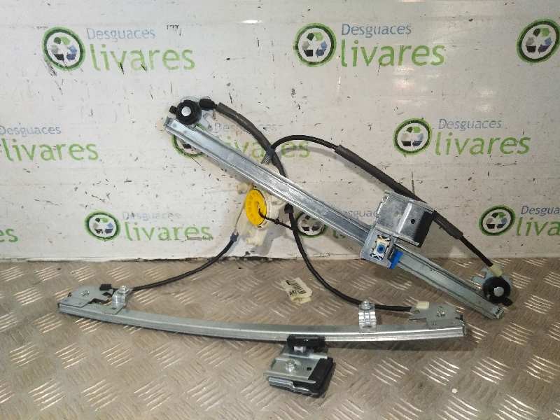 Recambio de elevalunas delantero izquierdo para  referencia OEM IAM   