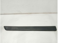 Recambio de moldura puerta delantera izquierda para fiat fiorino furgoneta/monovolumen (225_) 1.3 d multijet (225cxg1a, 225axl1a 2