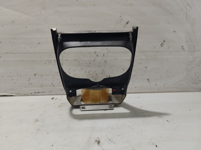 Recambio de moldura para peugeot 307 (s1) referencia OEM IAM   