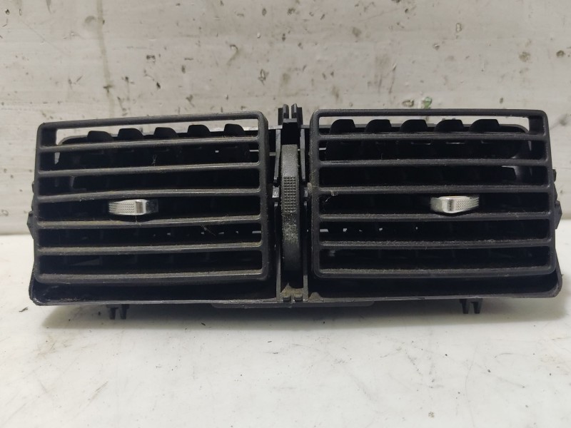 Recambio de aireador central para peugeot 307 (s1) referencia OEM IAM   