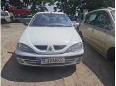 renault megane i classic (la0/1_) del año 1999