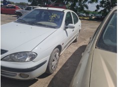 renault megane i classic (la0/1_) del año 1999 2
