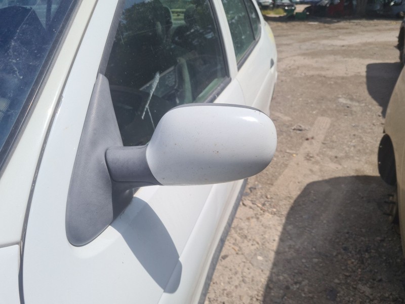 renault megane i classic (la0/1_) del año 1999