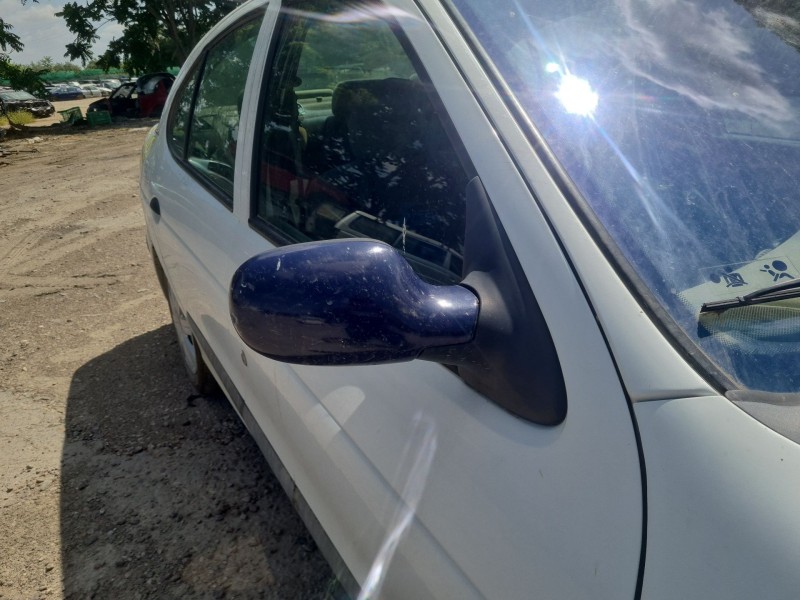 renault megane i classic (la0/1_) del año 1999