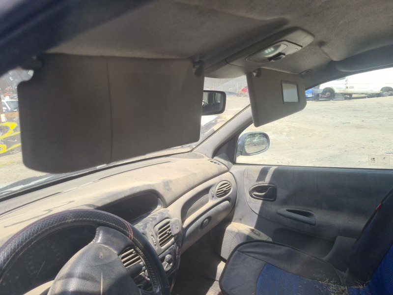 renault megane i classic (la0/1_) del año 1999