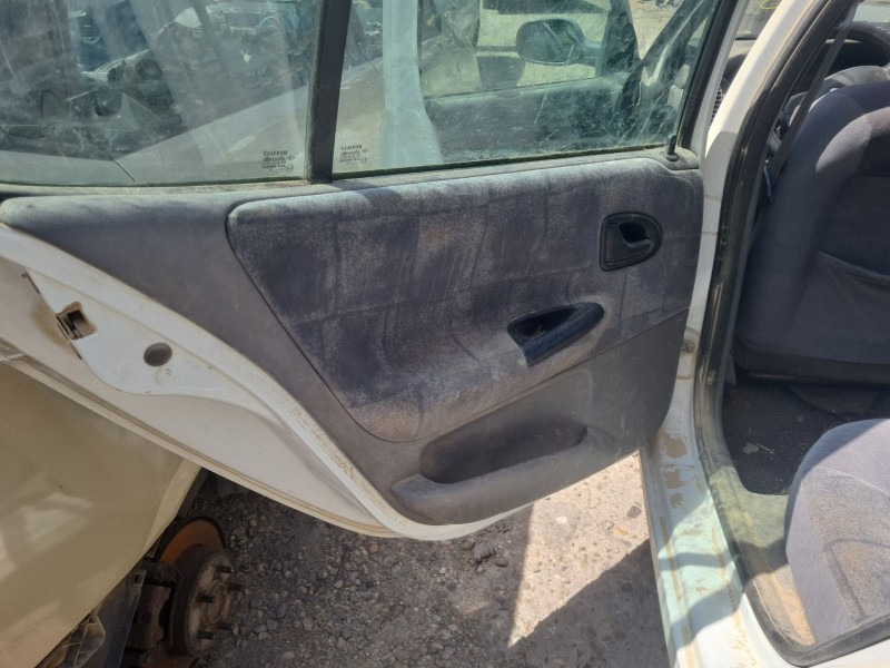 renault megane i classic (la0/1_) del año 1999