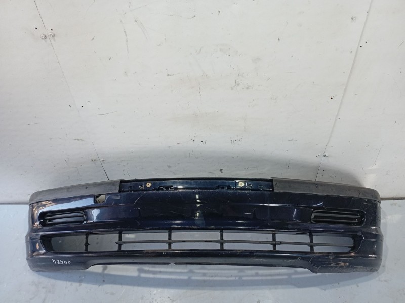 Recambio de paragolpes delantero para bmw serie 3 berlina (e46) 2.0 16v diesel cat referencia OEM IAM 51118195284  