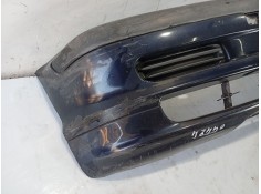 Recambio de paragolpes delantero para bmw serie 3 berlina (e46) 2.0 16v diesel cat referencia OEM IAM 51118195284   2