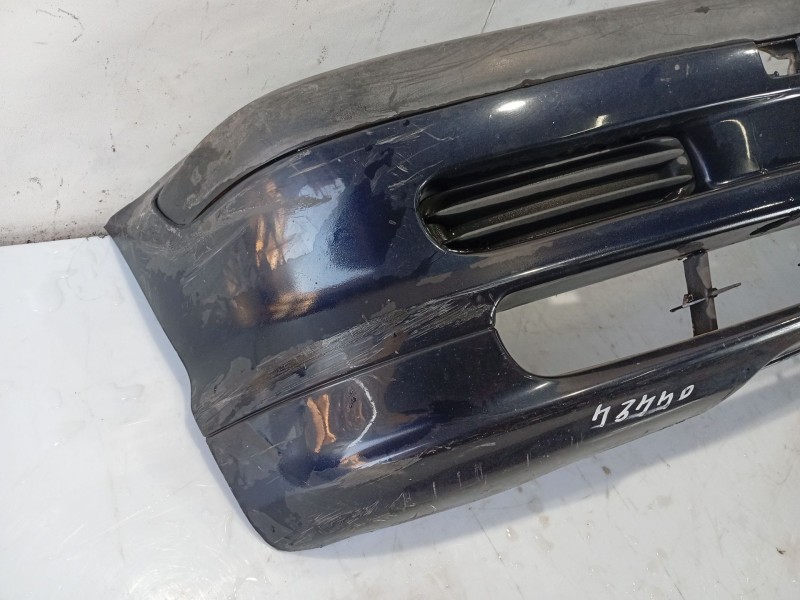 Recambio de paragolpes delantero para bmw serie 3 berlina (e46) 2.0 16v diesel cat referencia OEM IAM 51118195284  