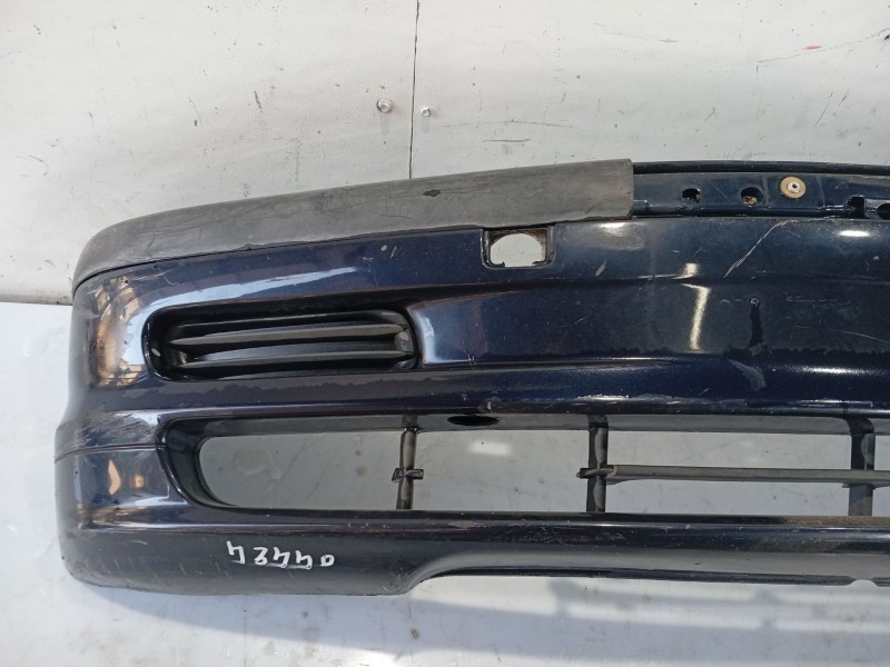 Recambio de paragolpes delantero para bmw serie 3 berlina (e46) 2.0 16v diesel cat referencia OEM IAM 51118195284  