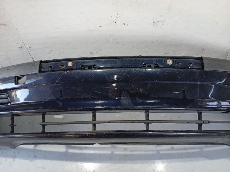 Recambio de paragolpes delantero para bmw serie 3 berlina (e46) 2.0 16v diesel cat referencia OEM IAM 51118195284  