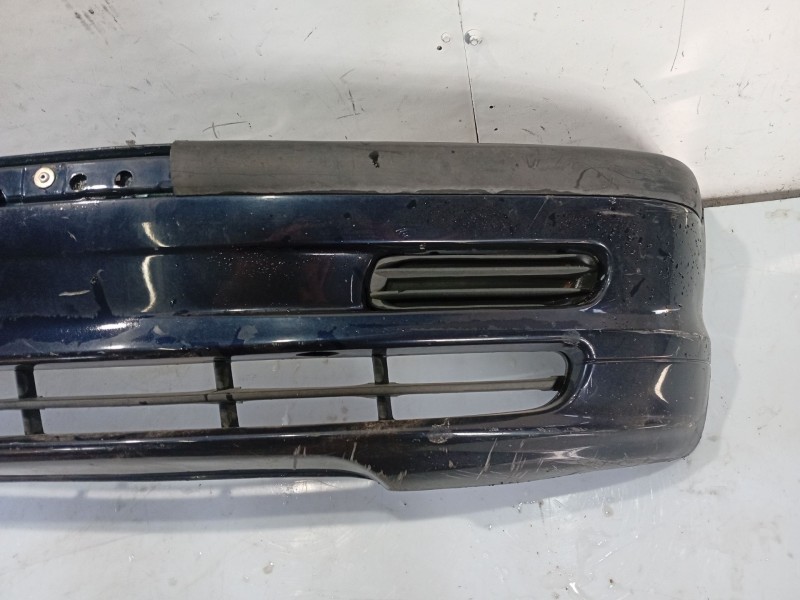 Recambio de paragolpes delantero para bmw serie 3 berlina (e46) 2.0 16v diesel cat referencia OEM IAM 51118195284  