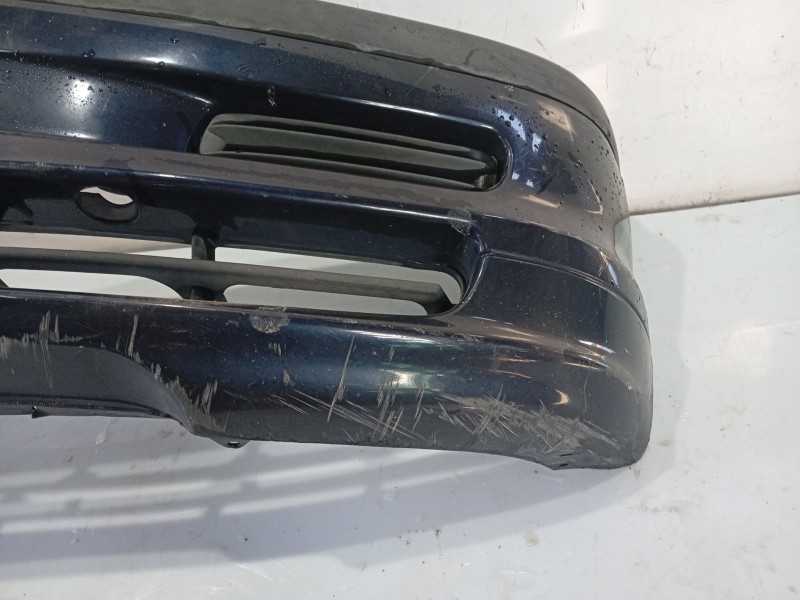 Recambio de paragolpes delantero para bmw serie 3 berlina (e46) 2.0 16v diesel cat referencia OEM IAM 51118195284  