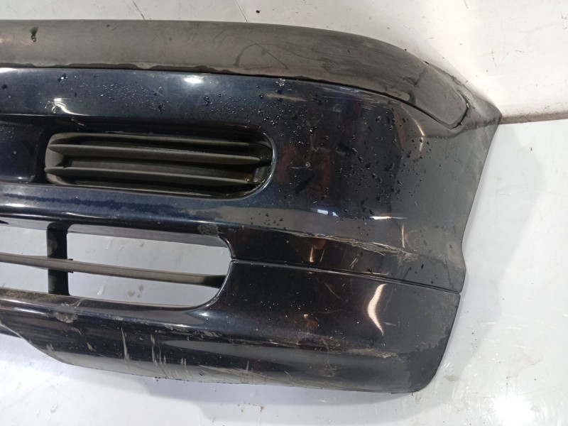 Recambio de paragolpes delantero para bmw serie 3 berlina (e46) 2.0 16v diesel cat referencia OEM IAM 51118195284  