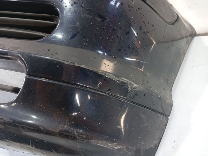 Recambio de paragolpes delantero para bmw serie 3 berlina (e46) 2.0 16v diesel cat referencia OEM IAM 51118195284  