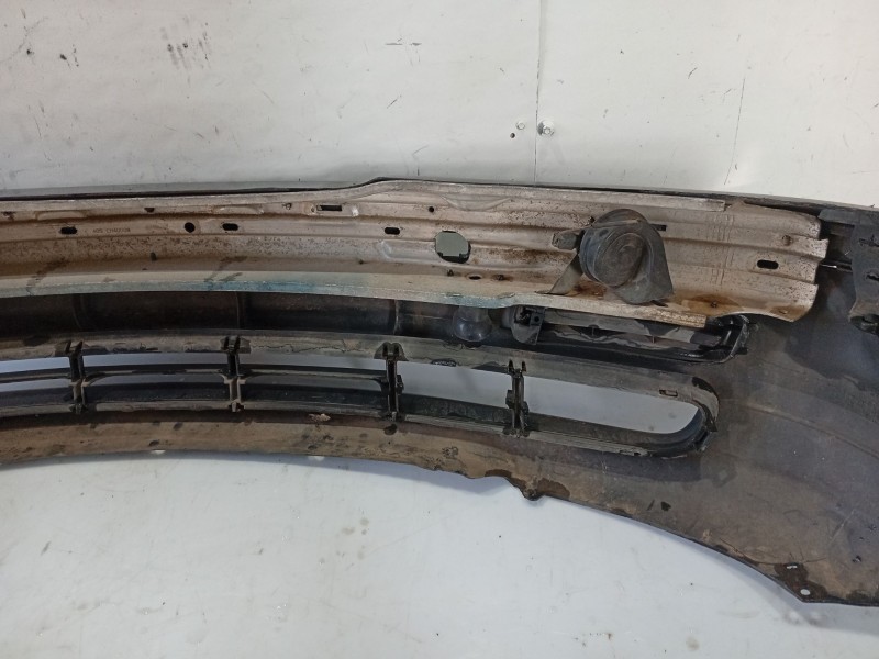 Recambio de paragolpes delantero para bmw serie 3 berlina (e46) 2.0 16v diesel cat referencia OEM IAM 51118195284  