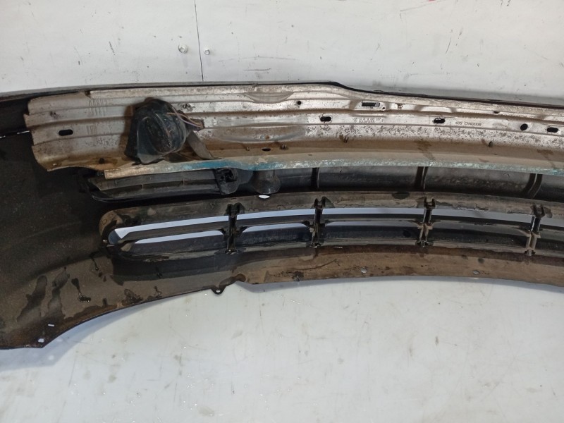 Recambio de paragolpes delantero para bmw serie 3 berlina (e46) 2.0 16v diesel cat referencia OEM IAM 51118195284  