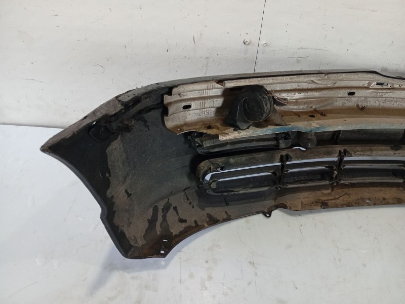 Recambio de paragolpes delantero para bmw serie 3 berlina (e46) 2.0 16v diesel cat referencia OEM IAM 51118195284  