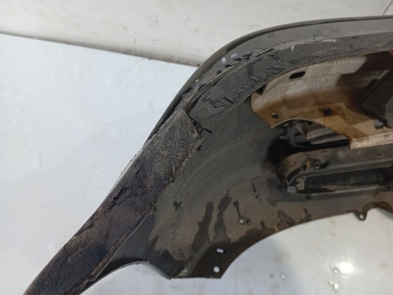 Recambio de paragolpes delantero para bmw serie 3 berlina (e46) 2.0 16v diesel cat referencia OEM IAM 51118195284  